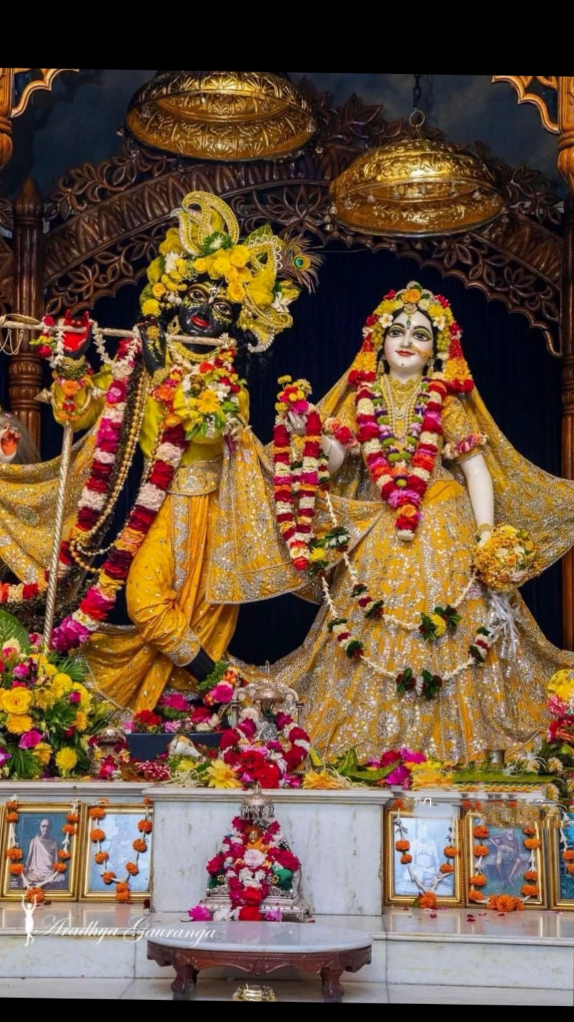 @🦚हरे कृष्ण (राधा❤️🪈)