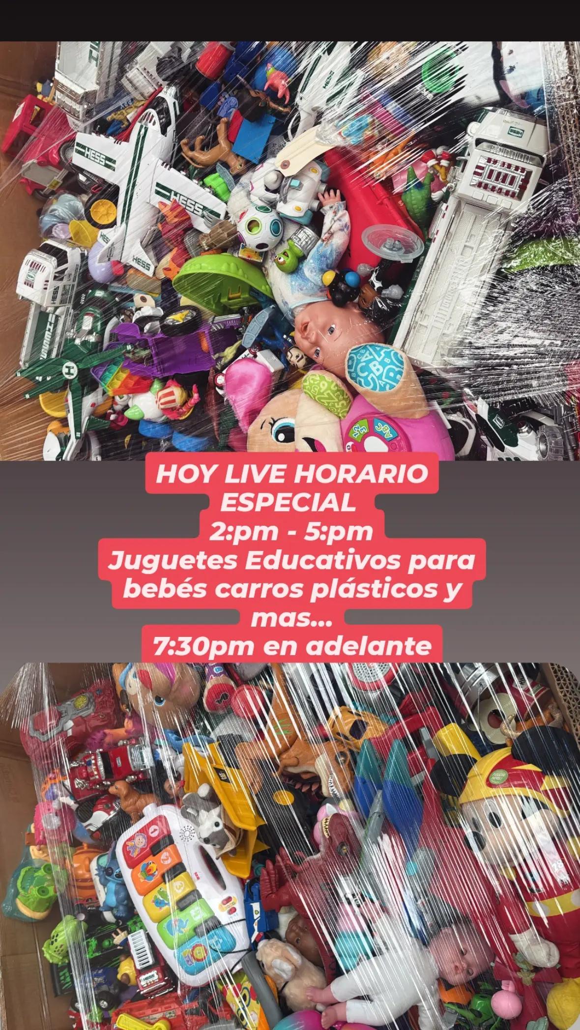 @Juguetería Yo Soy el Obsequio