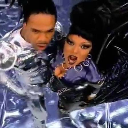 @Dirty Diana