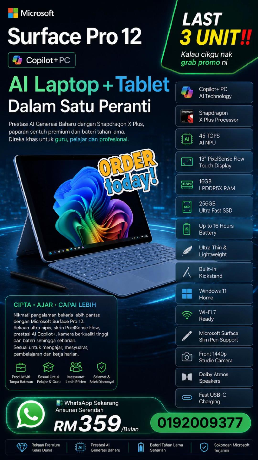 @cg.asyafa | AR Edutech