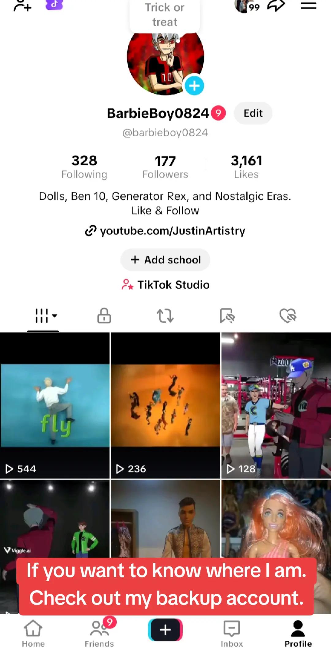 @JustinArtistry