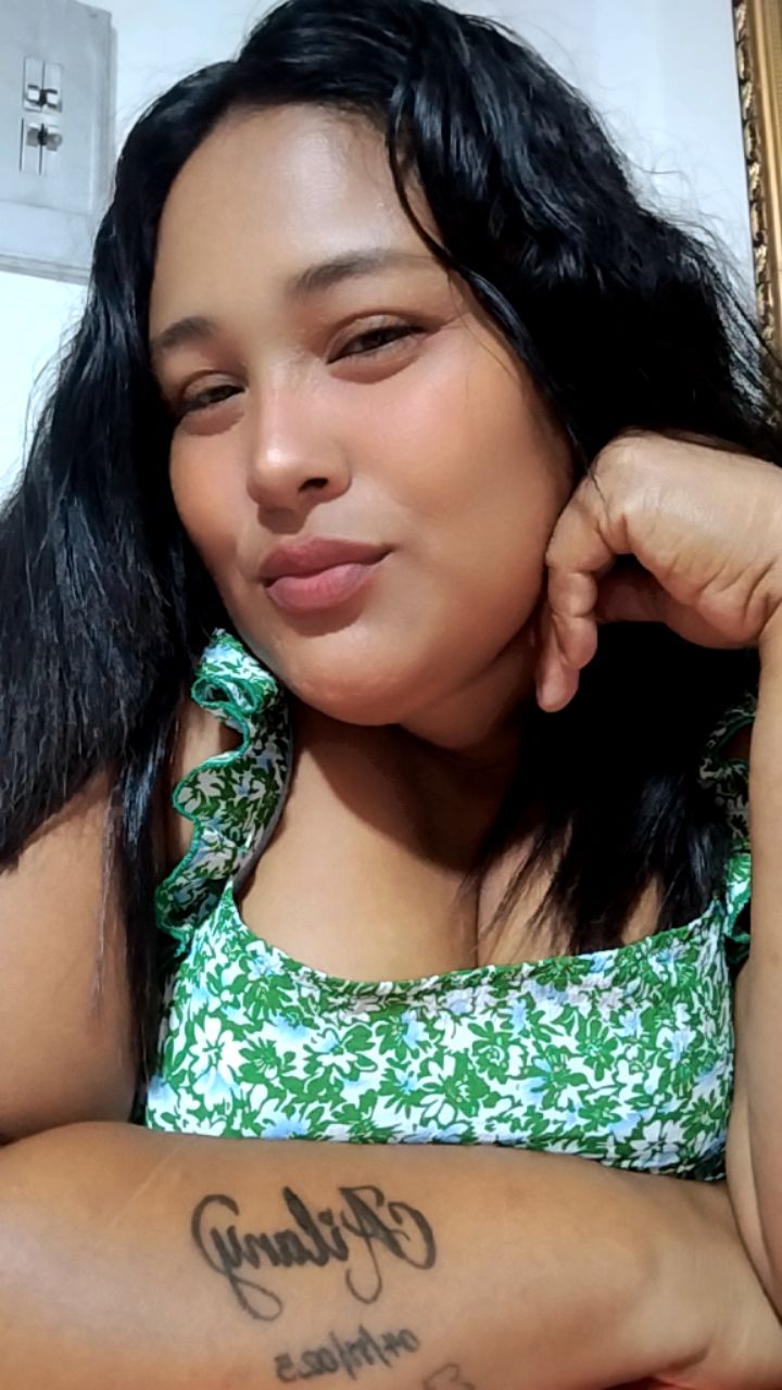 @🥰Ailany amor 🥰😋