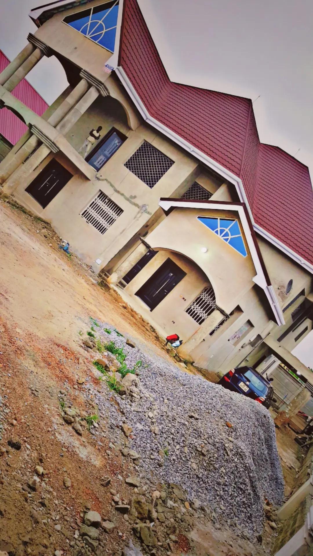 @Joseph Apem Kwame Sarfo