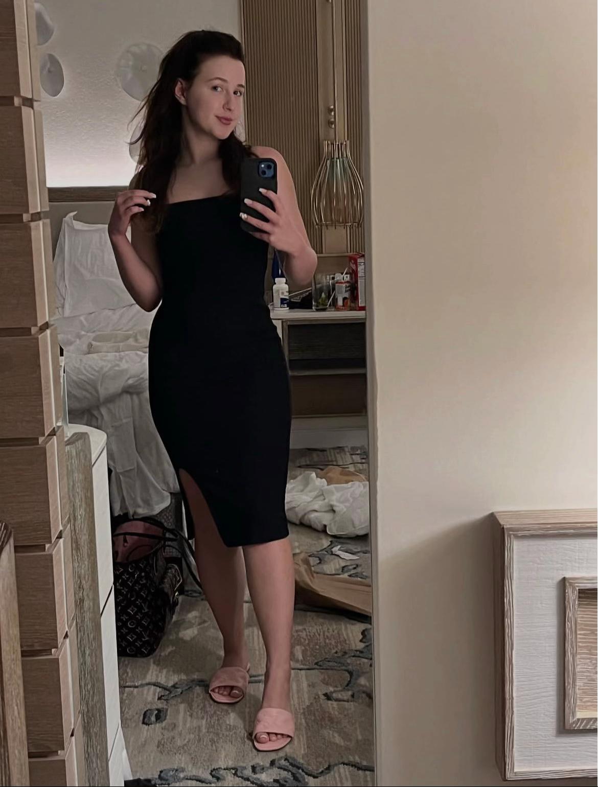 @Alana Rose