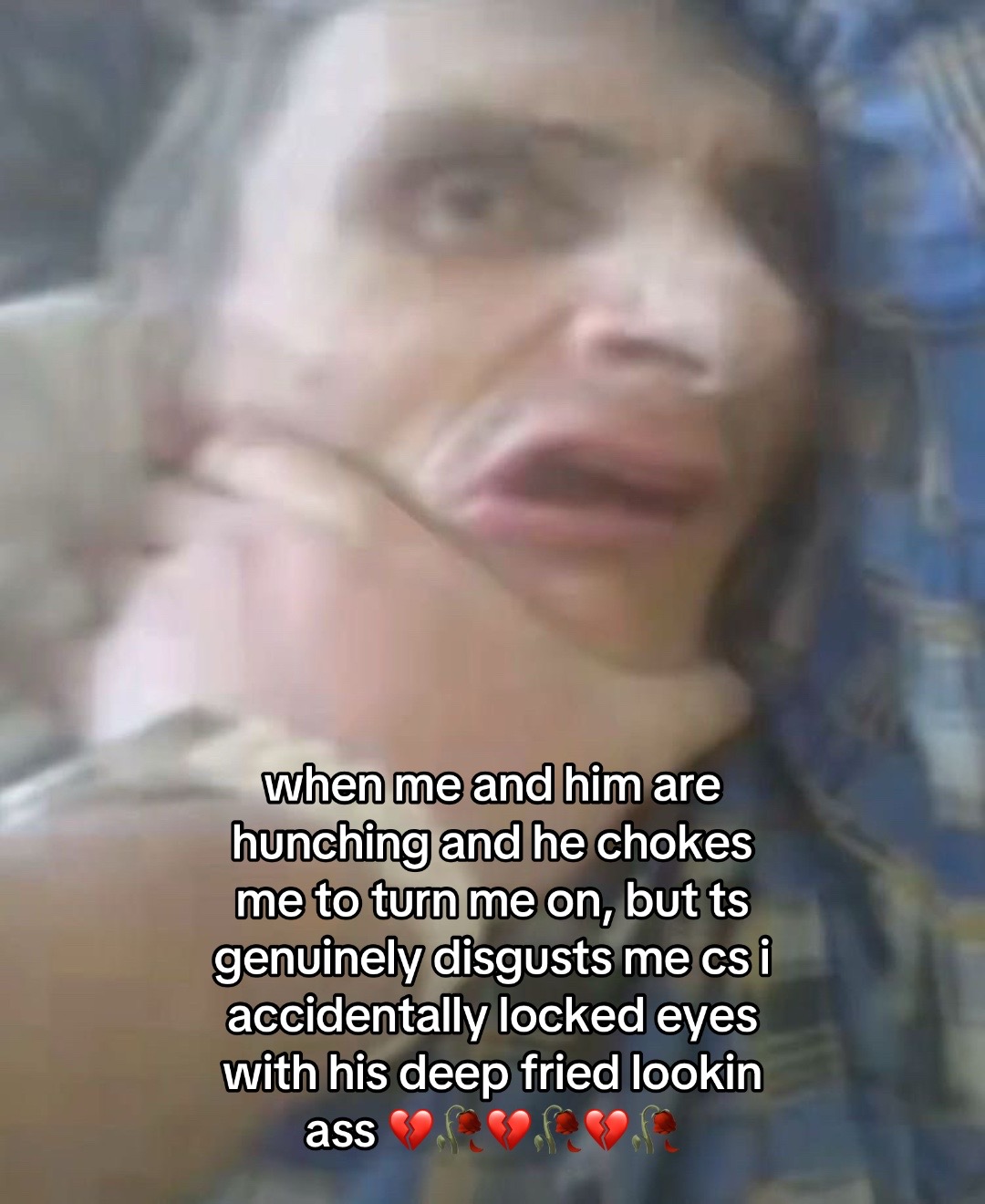 @evil bitch