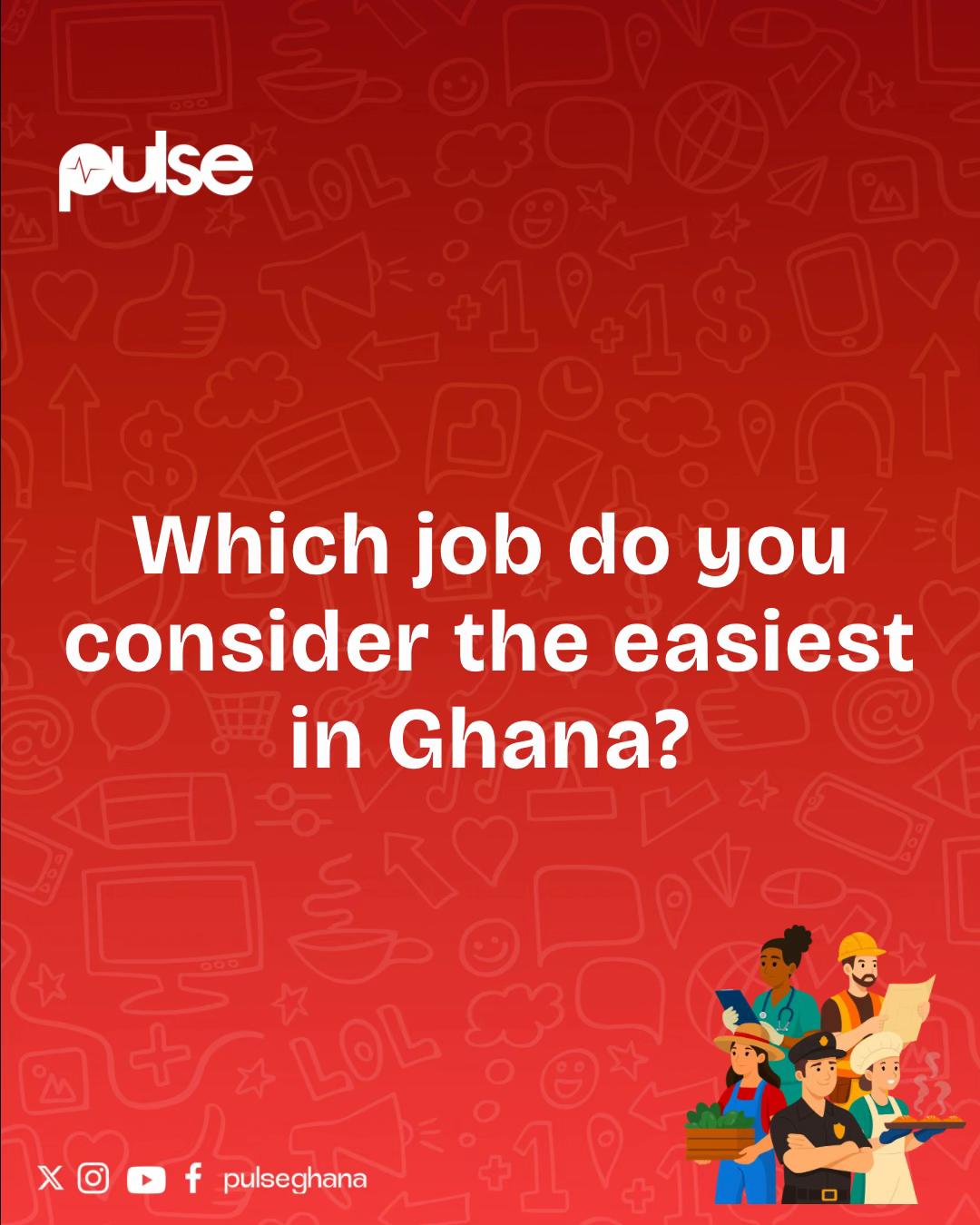 @Pulse Ghana