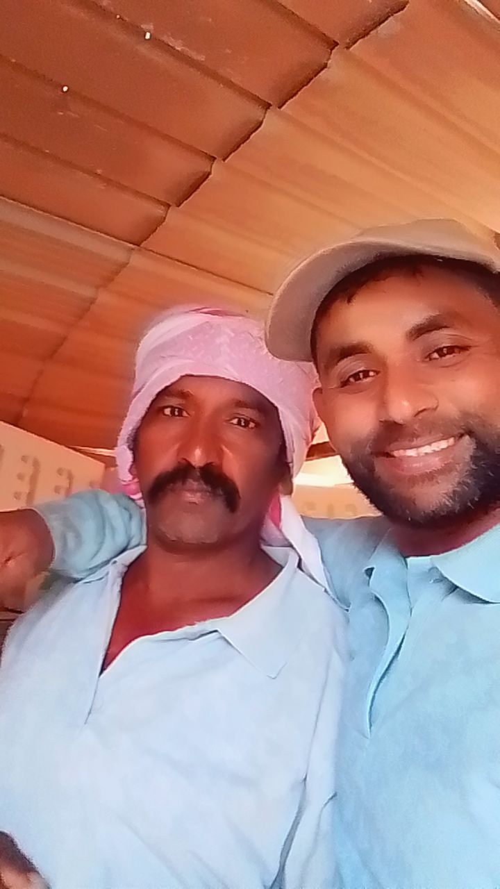 @M Chinna