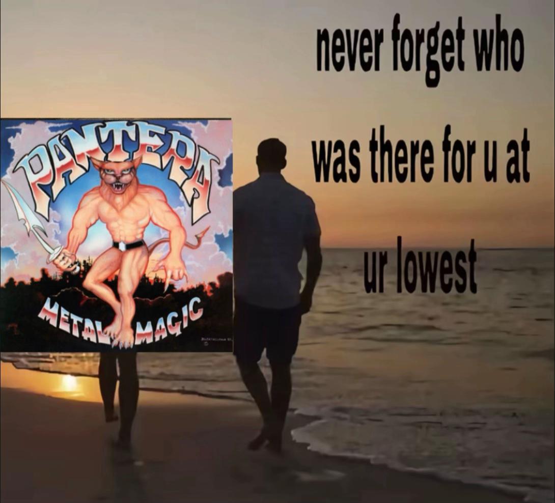 @Panterafan68