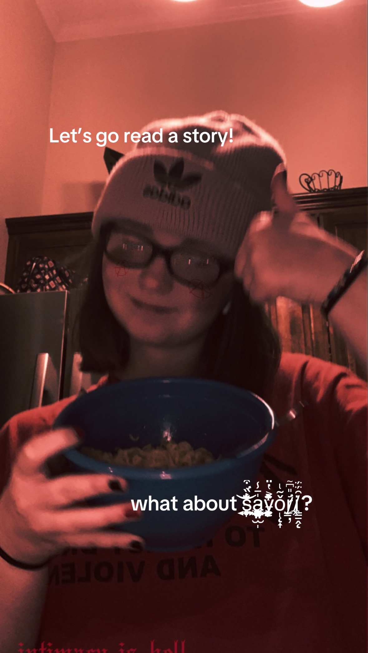 @carly🦨