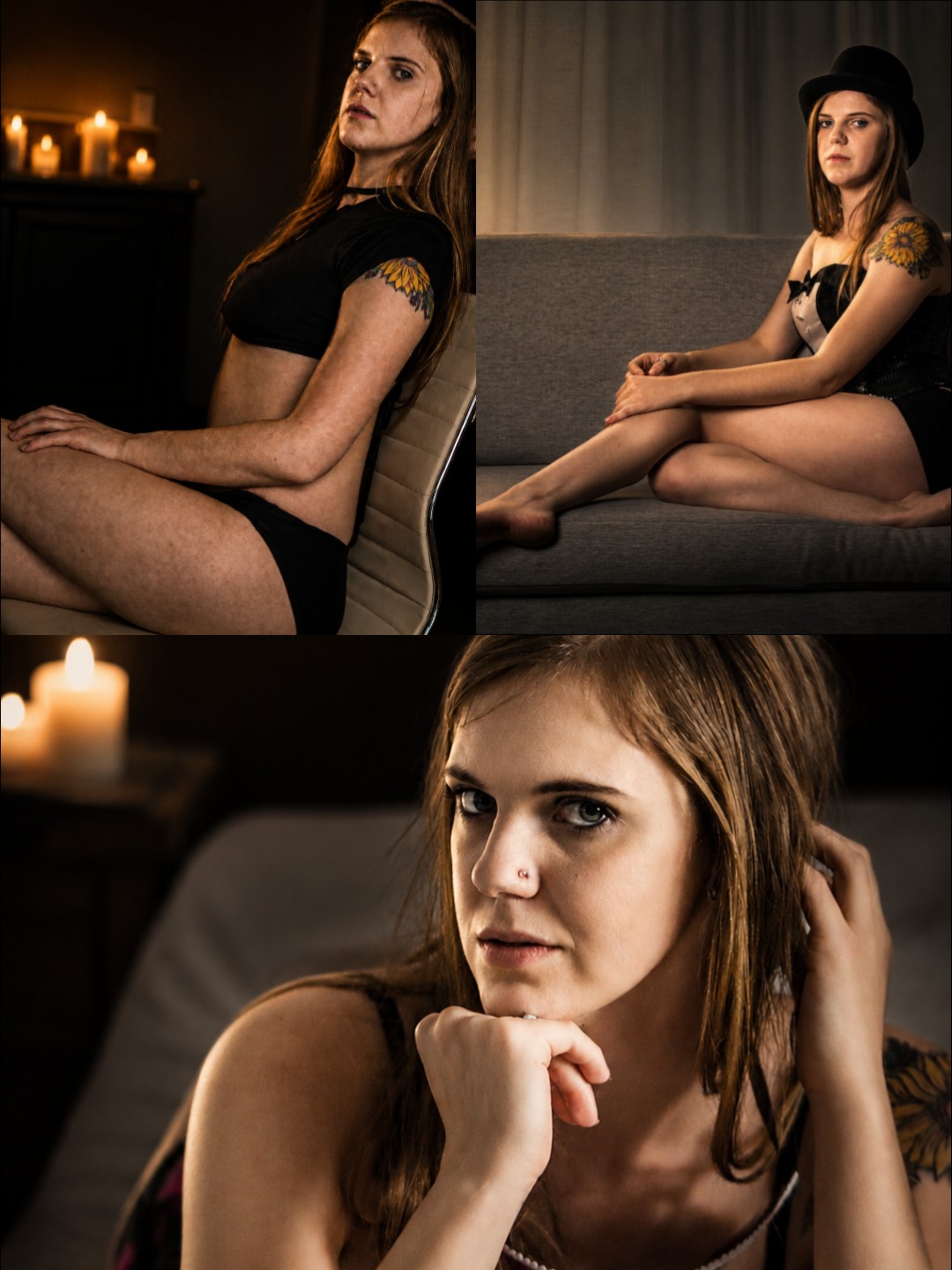 @Joe Fitzer Photography