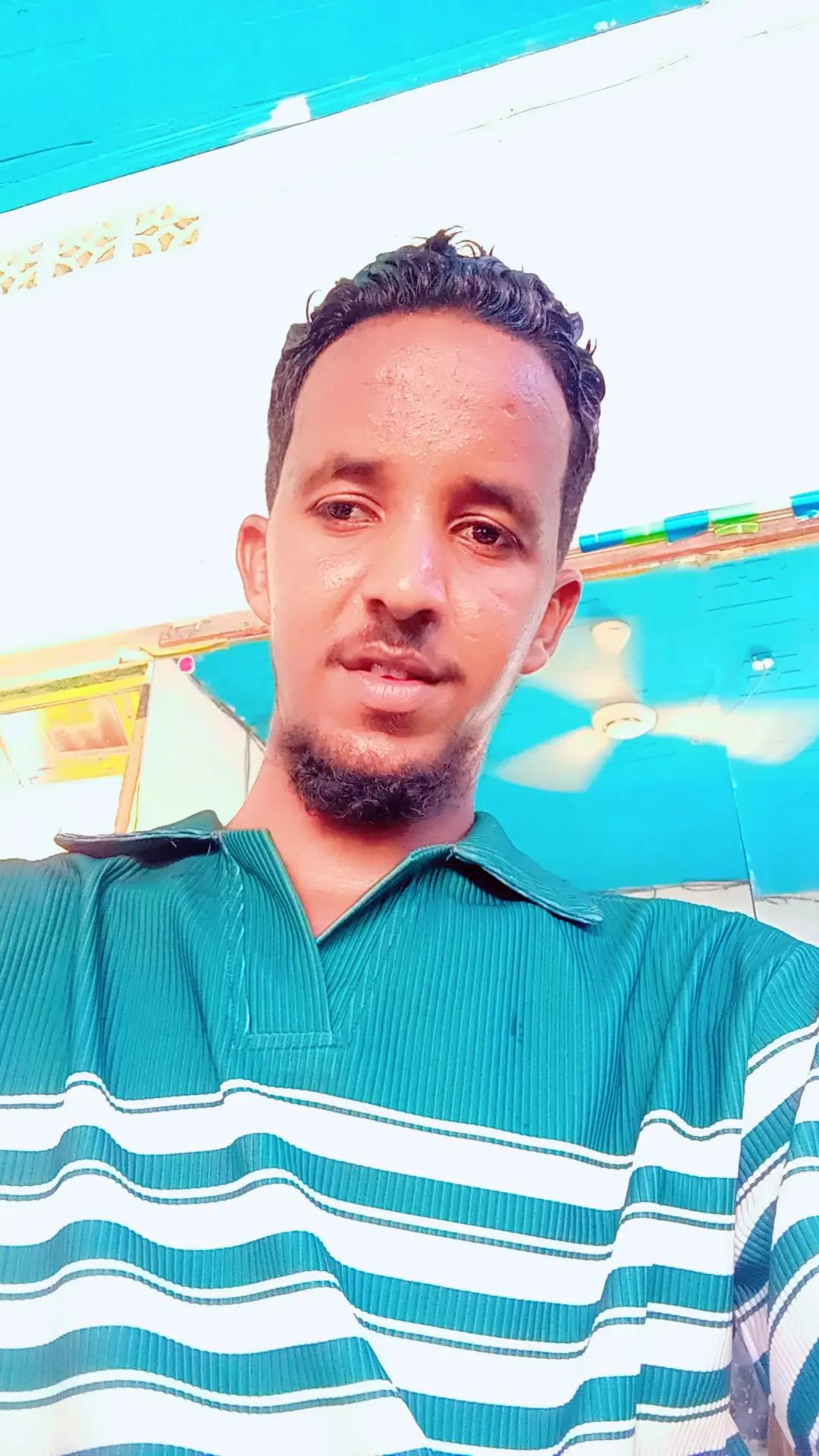 @Ustadh Abdihakim Bashir Noor