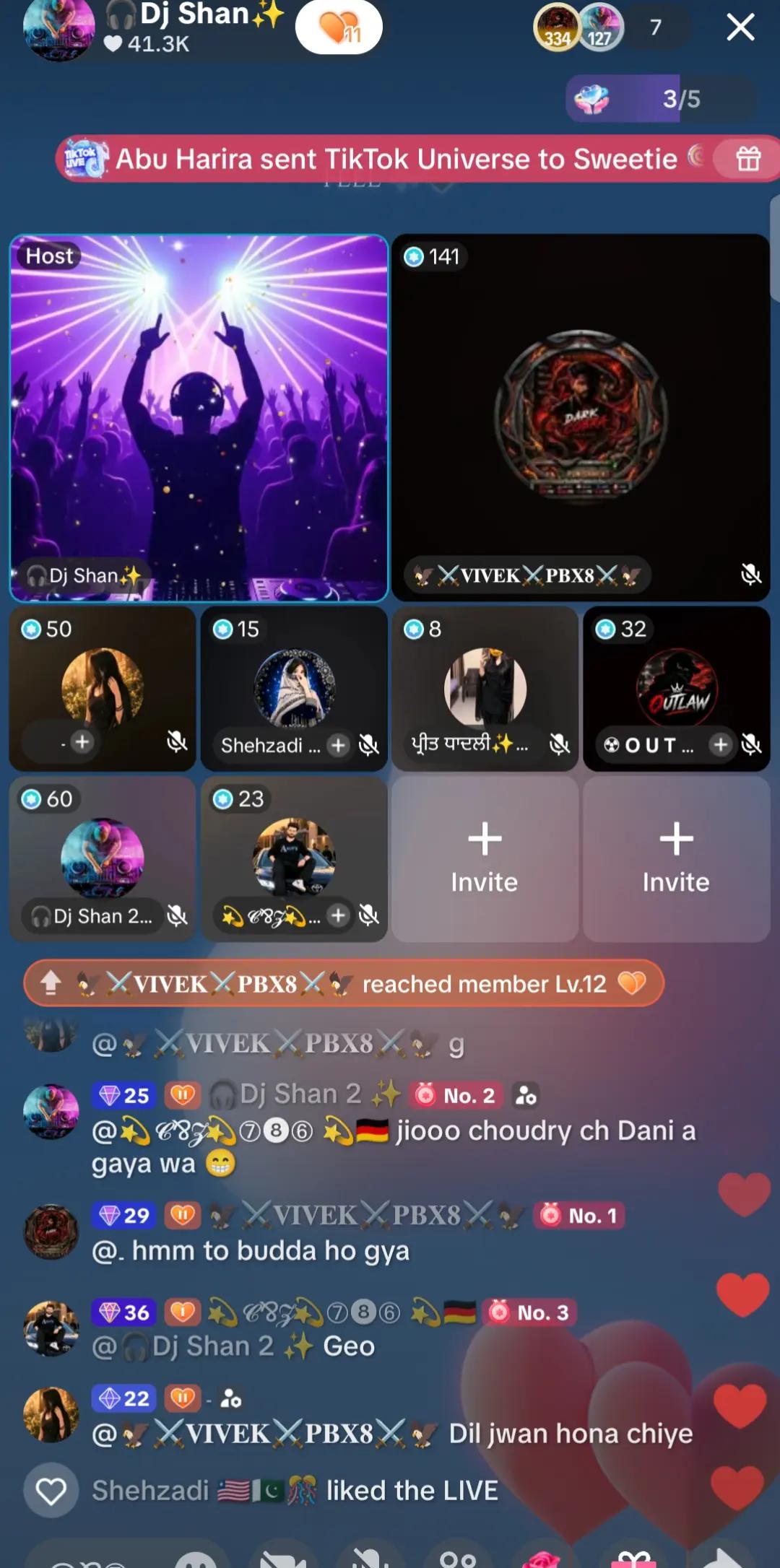@🎧Dj Shan✨