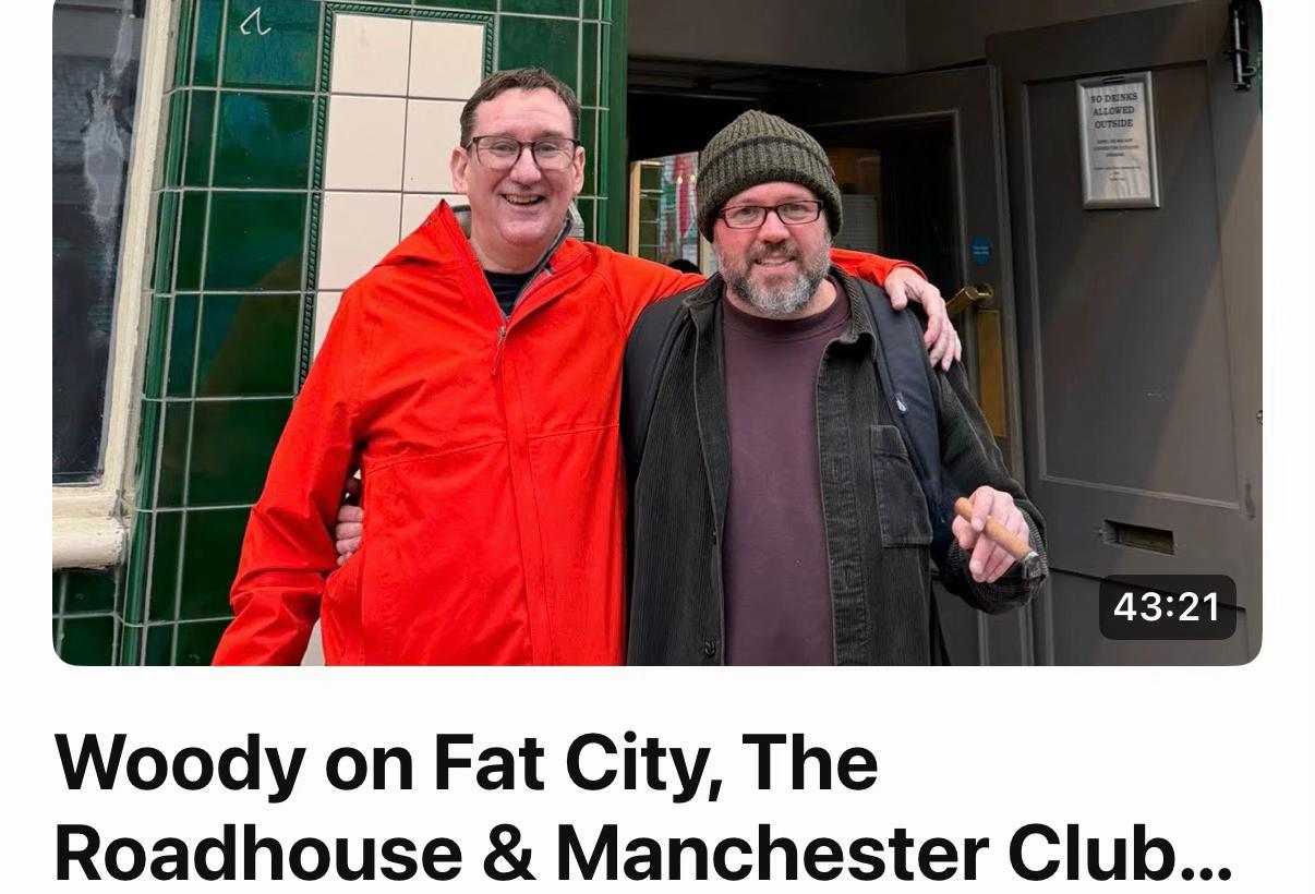@mcrscenestories