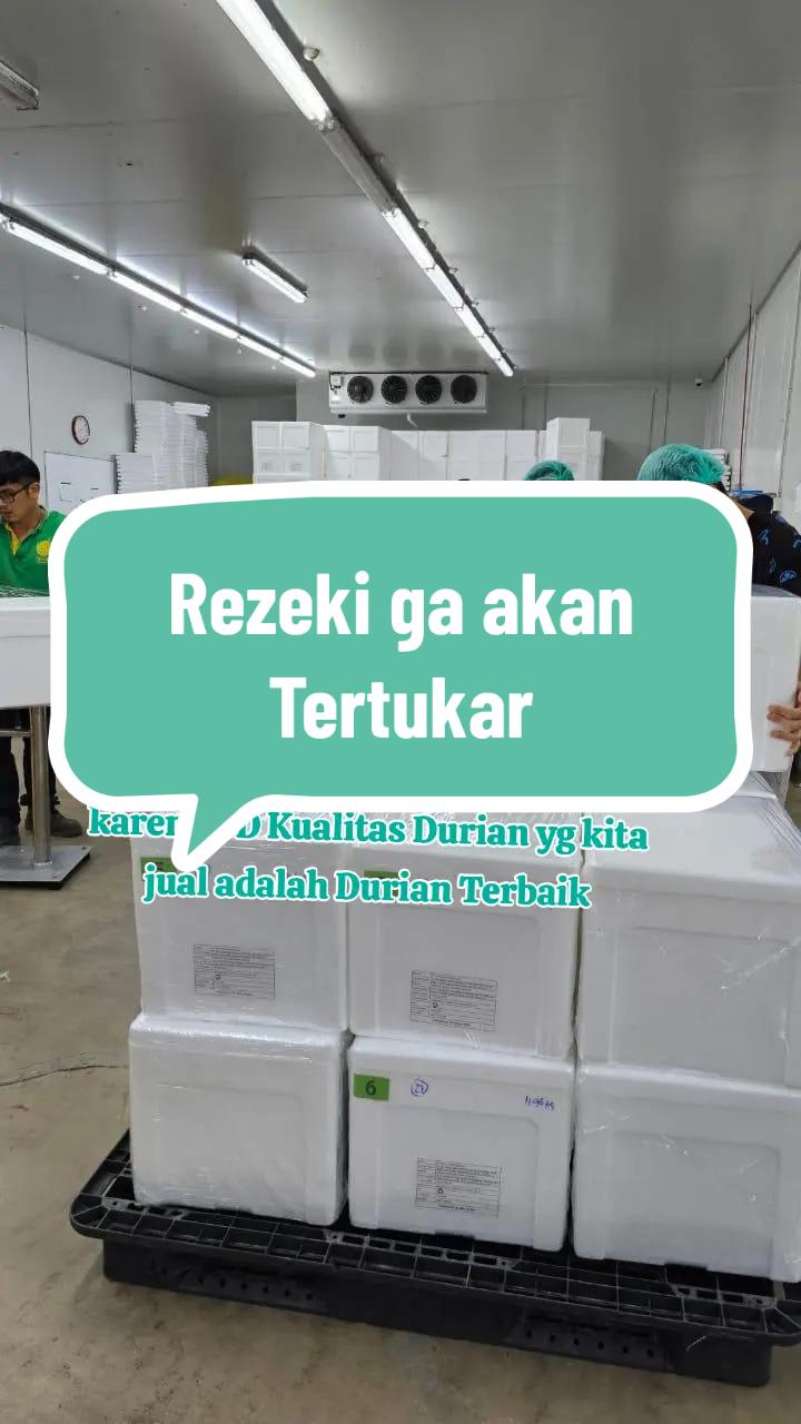 @Rumah Tamma Durian