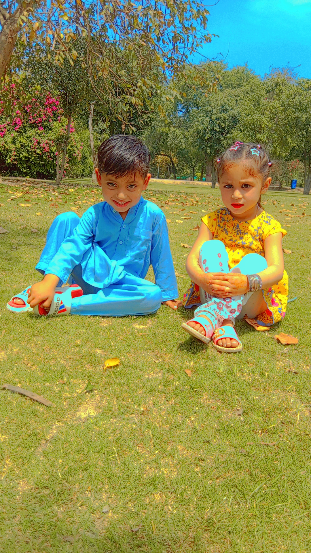 @A salam