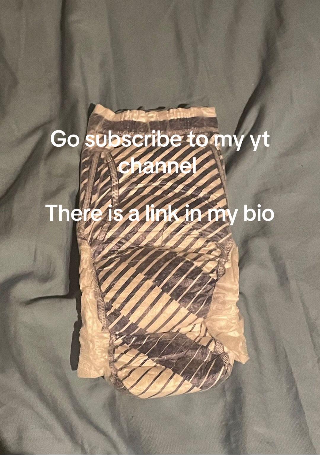 @Diaperboy