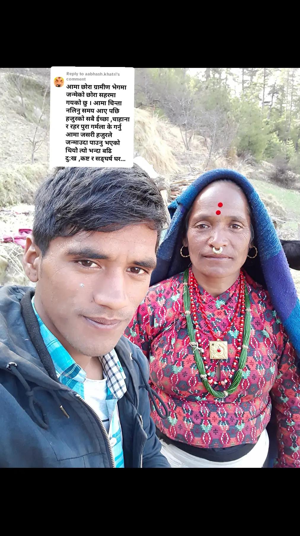 @Santosh khatri