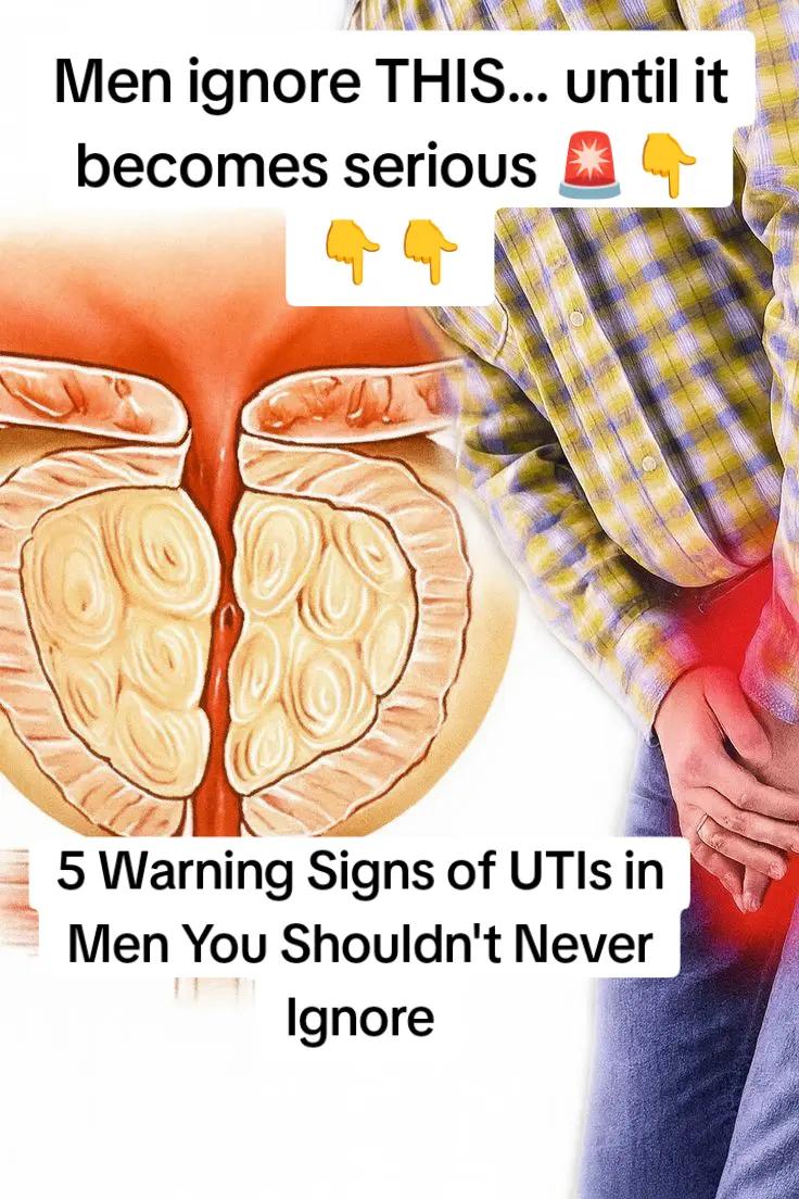 @The Men’s Health Hub