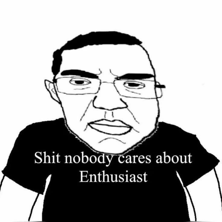 @pondering