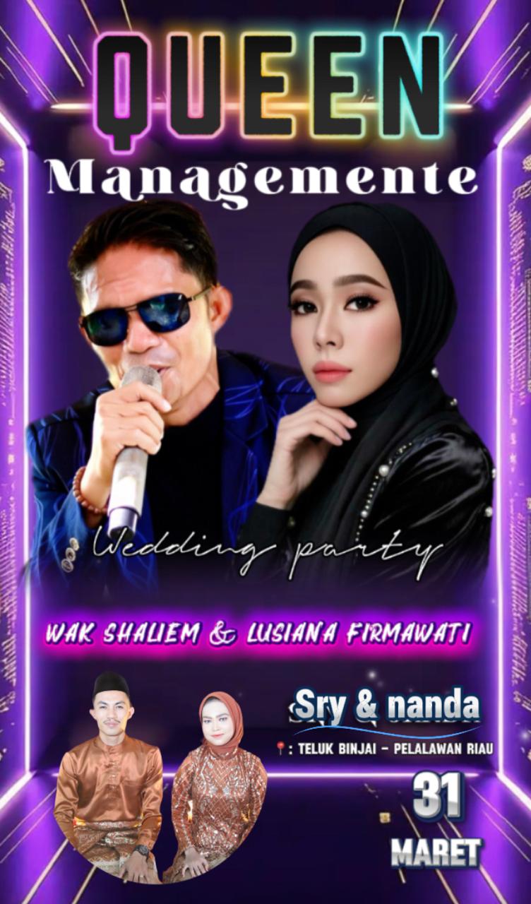 @Lusiana firmawati