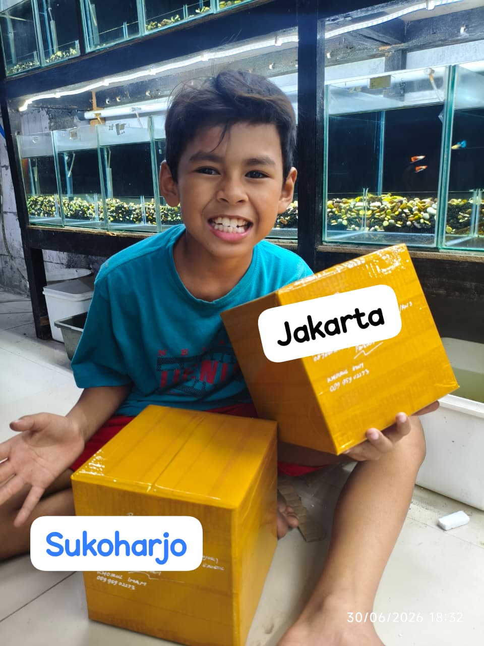 @Khoirul imam