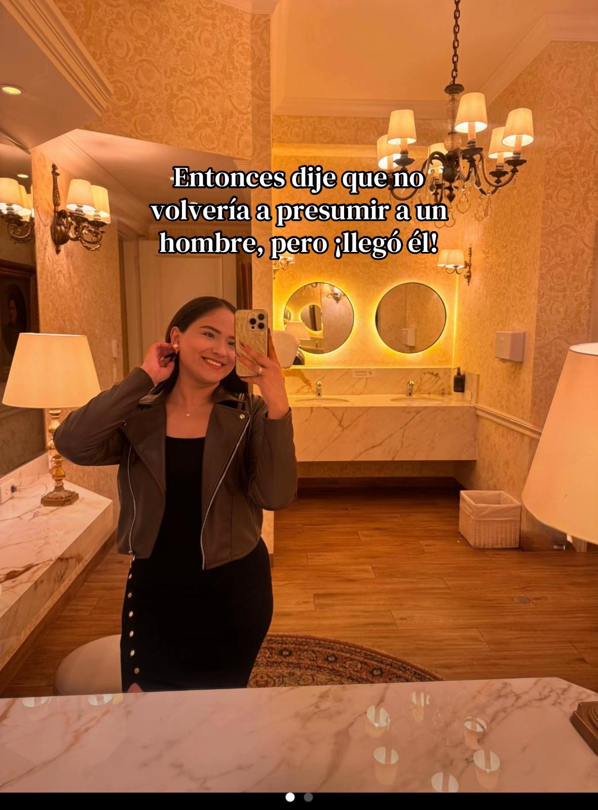 @Brenda Tavara