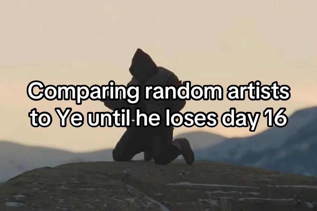 @Yeyeye