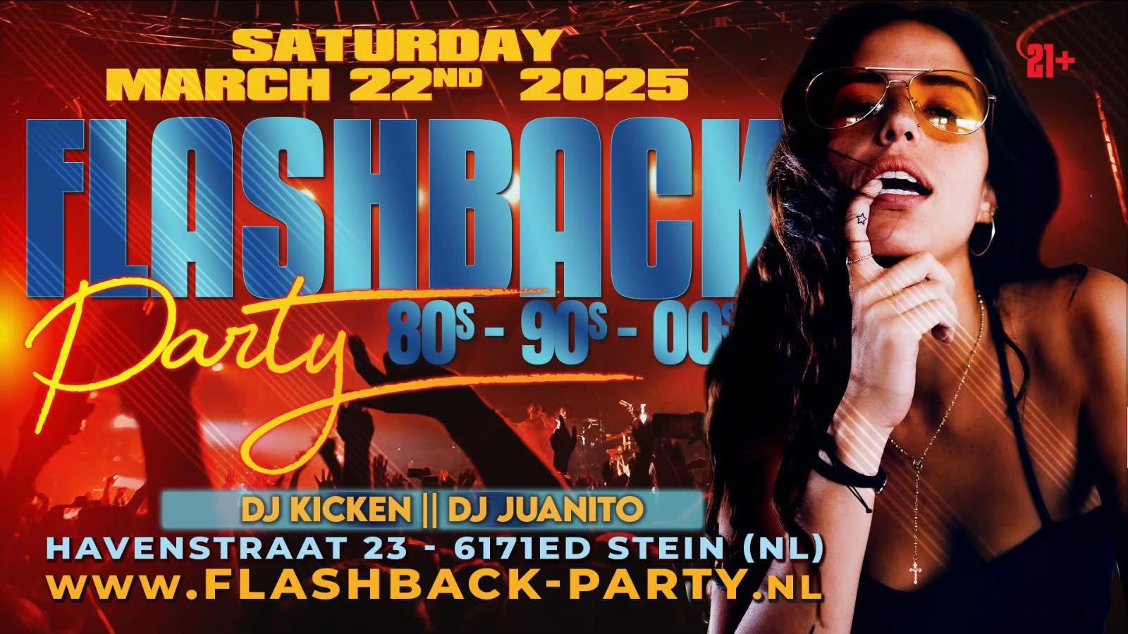 @Dj Kicken