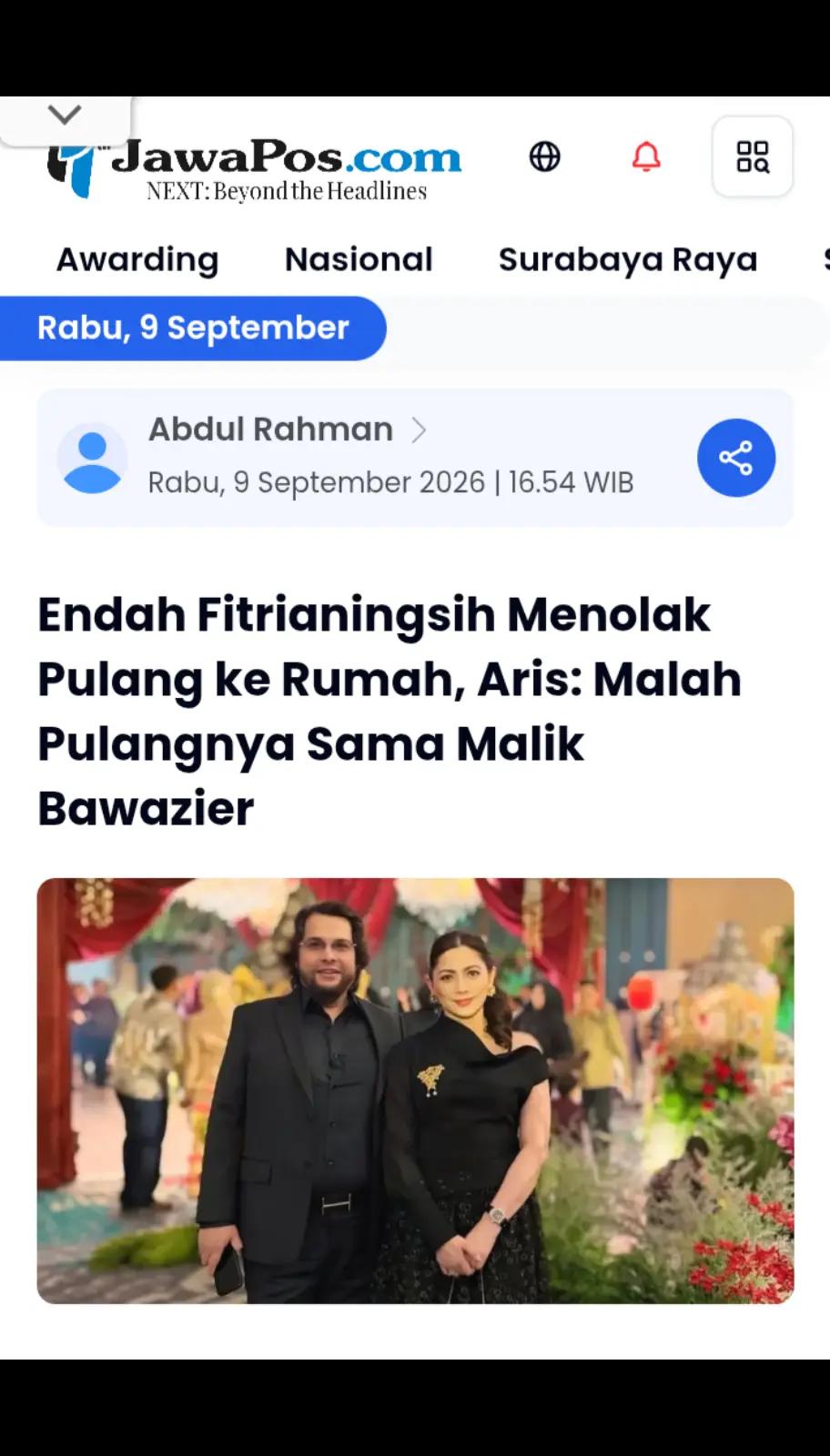 @indonesiapunyaartis