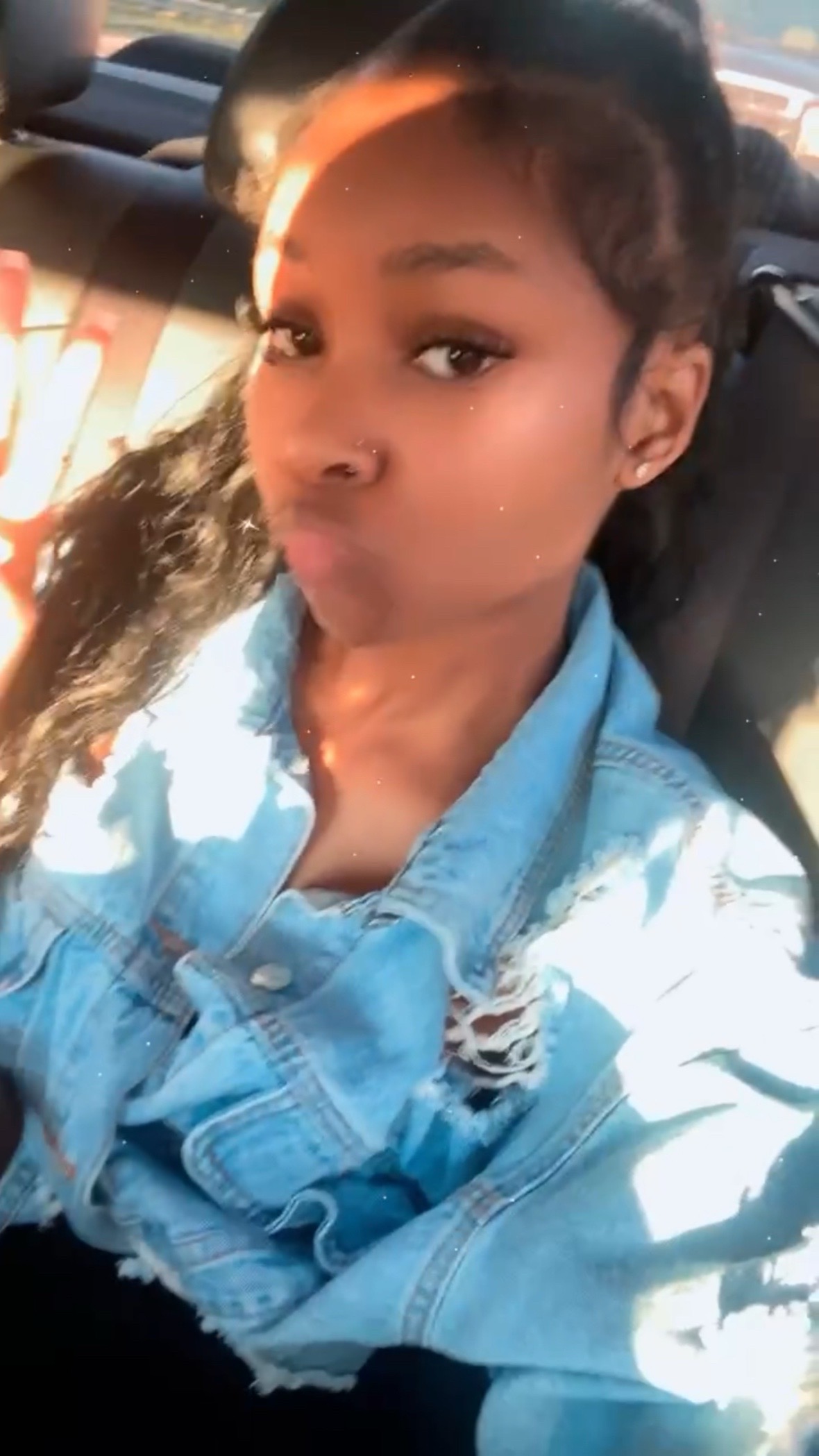 @Shyla ๐