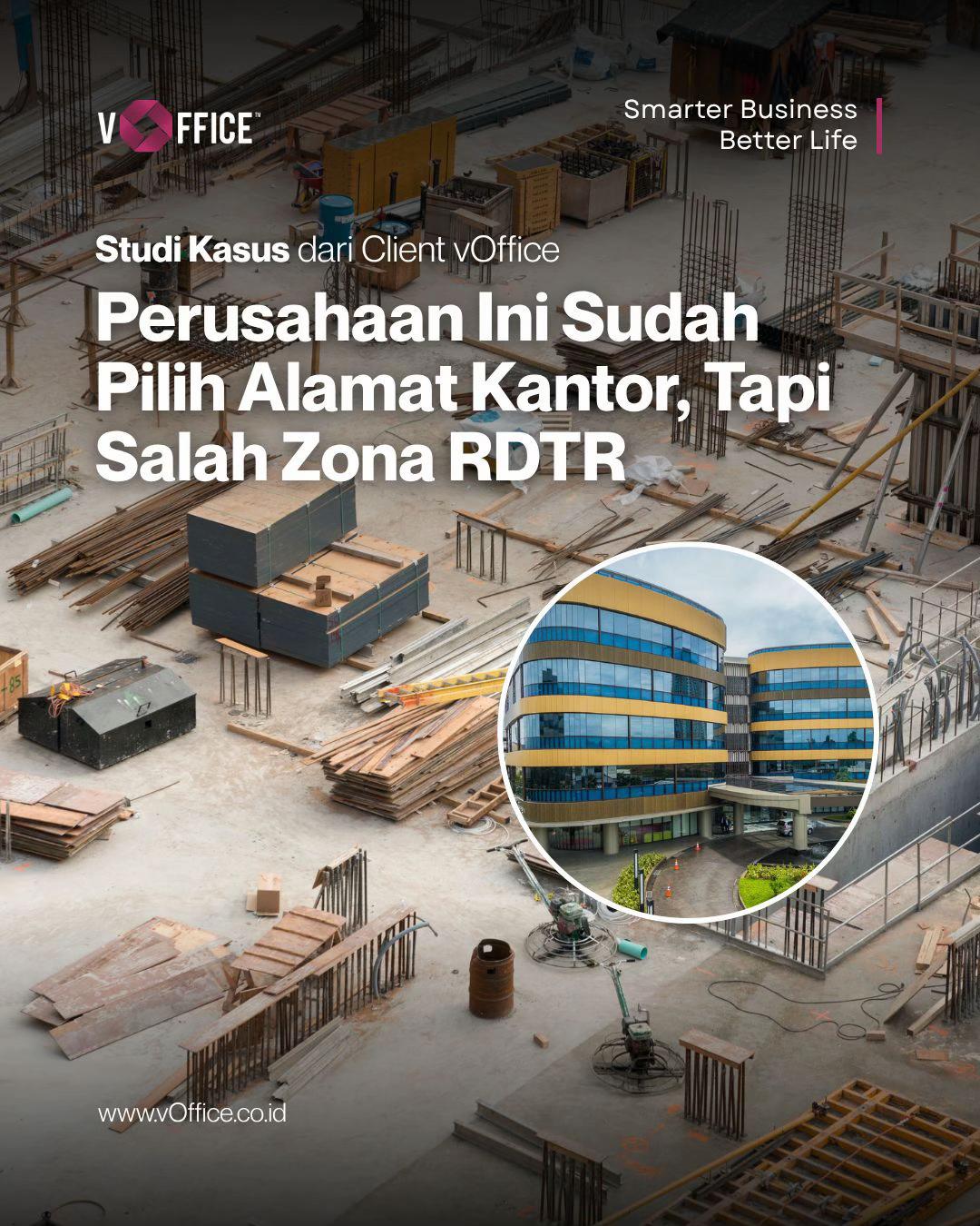 @vOffice Indonesia