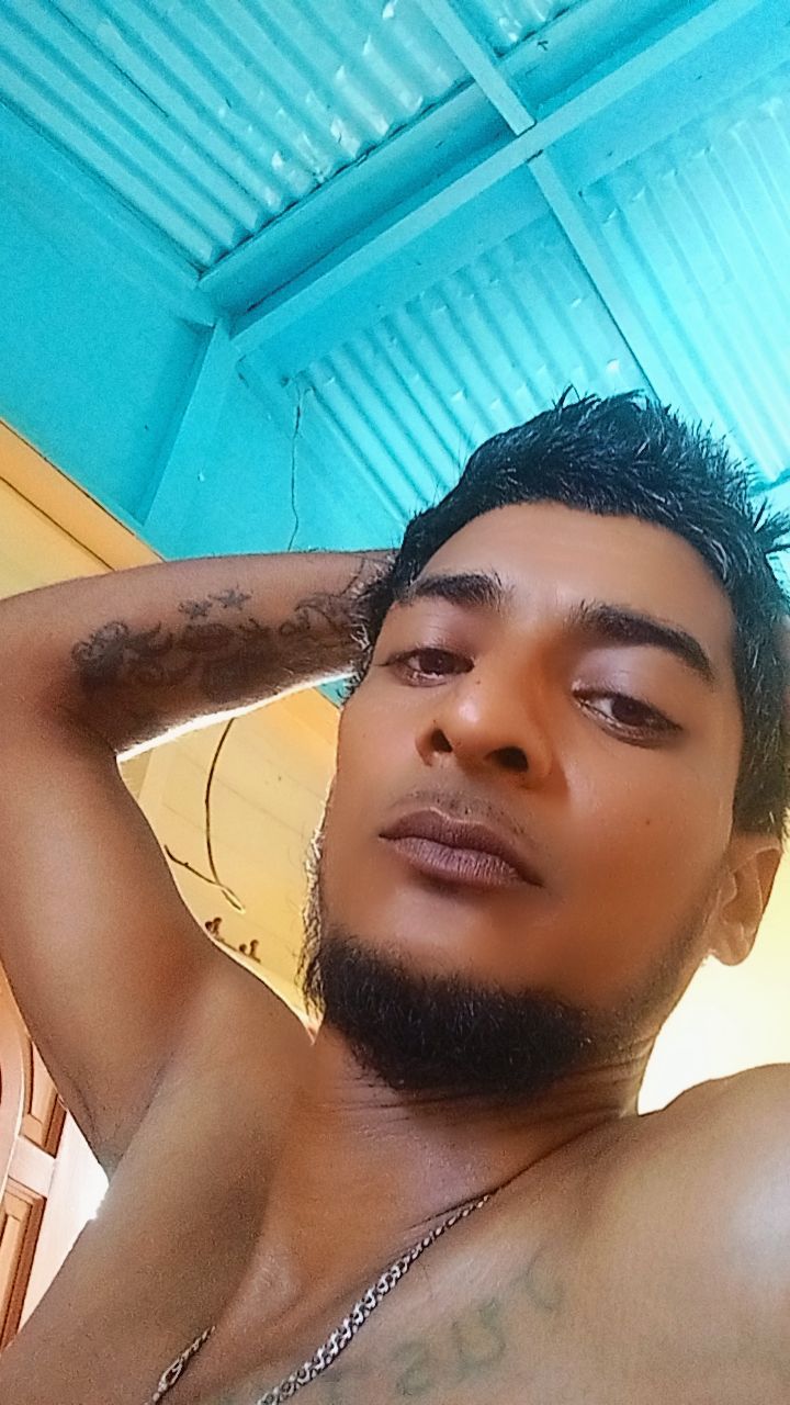 @Kishan Pesarud