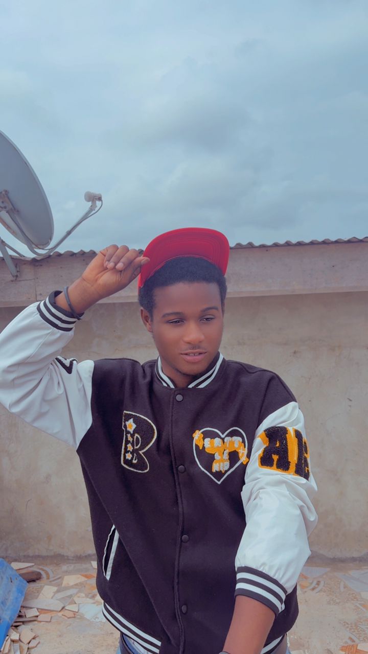 @Kofi Bright