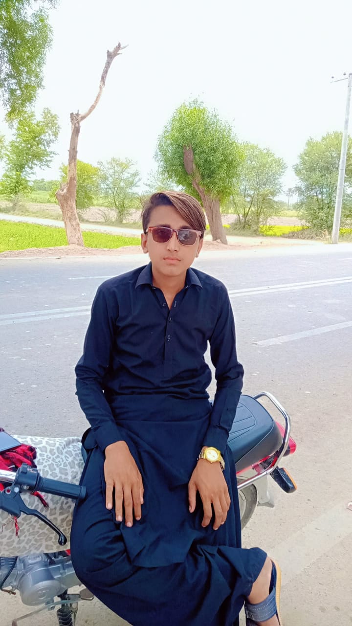 @Hashim Shar