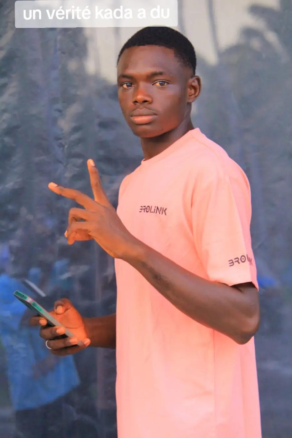 @ozo niang