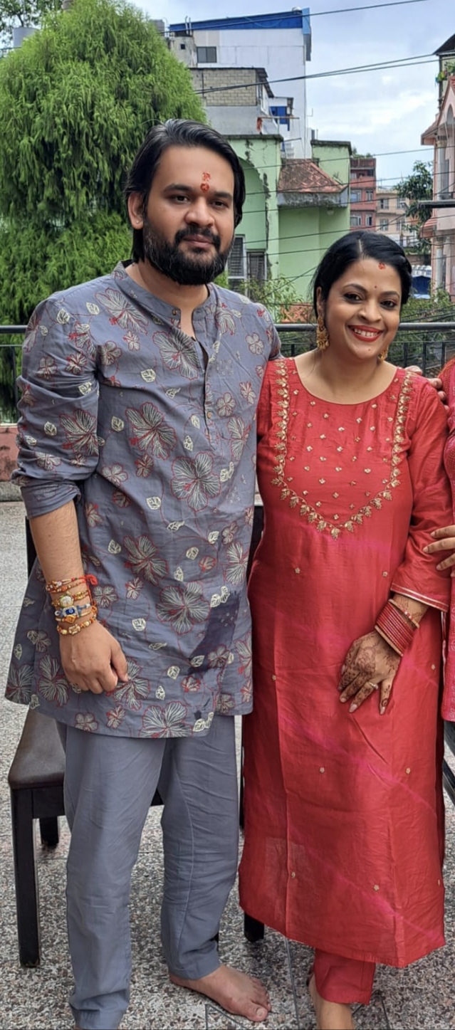 @Er.Nidhi shah