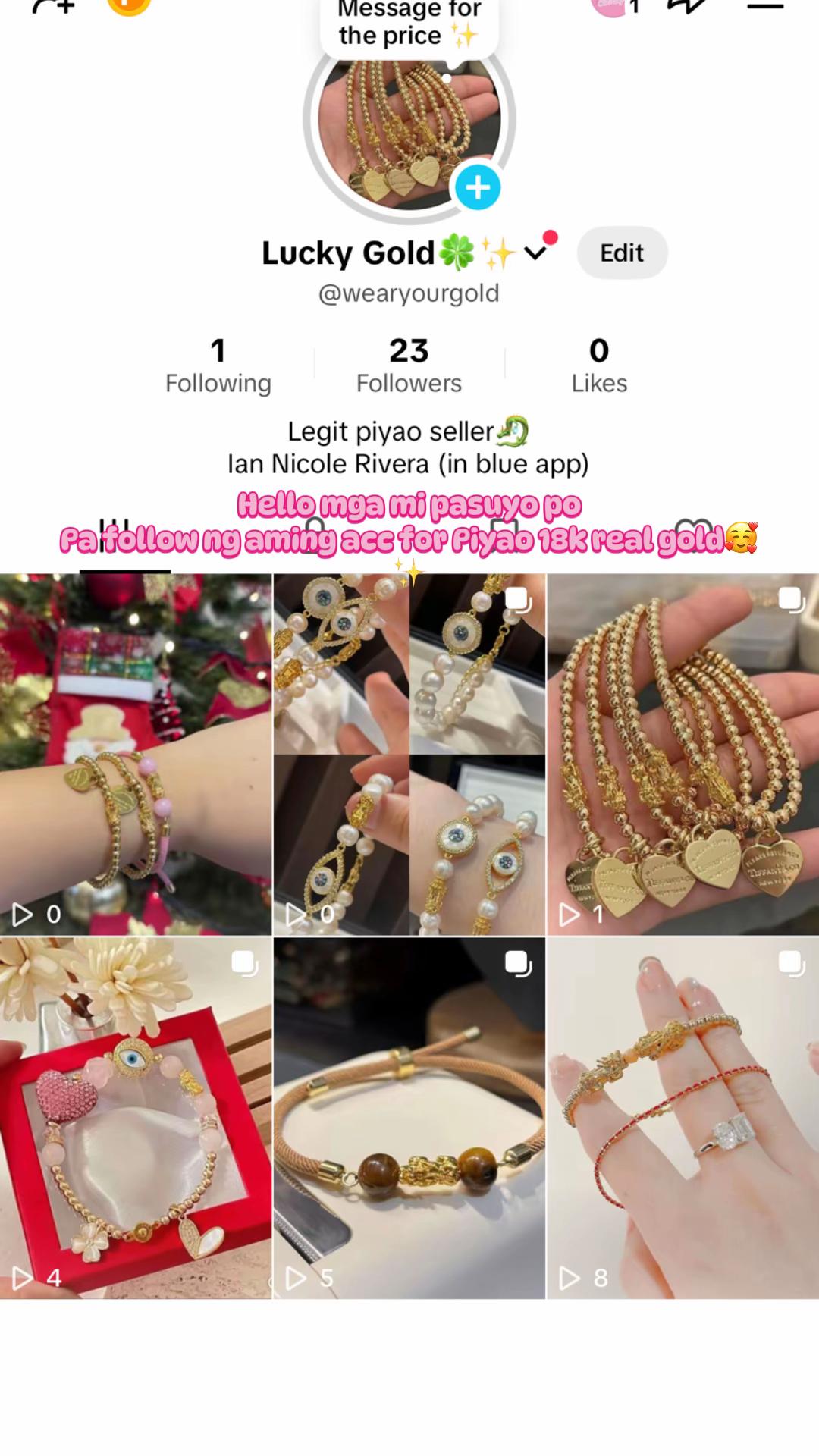 @velelicious
