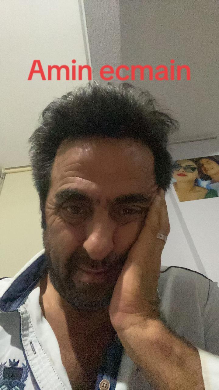 @Yusuf Demiral