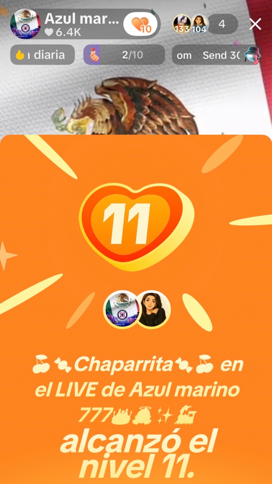 @🍒🍬Chaparrita🍬🍒