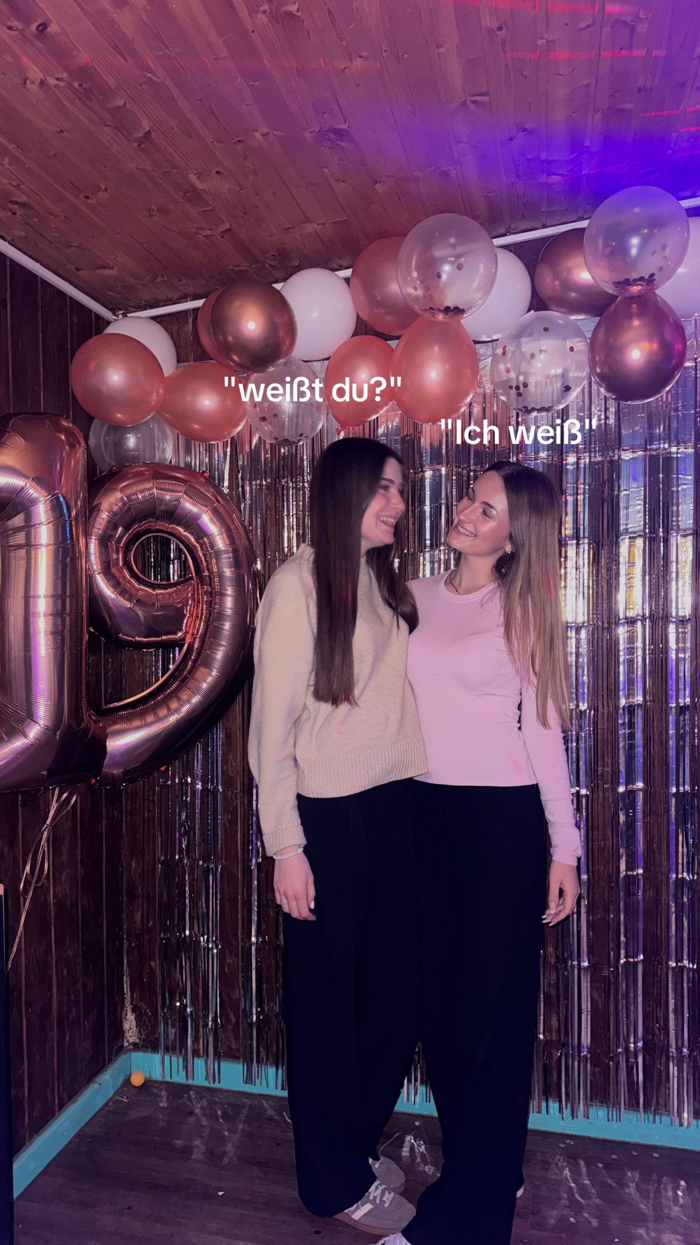 @lissy&inga