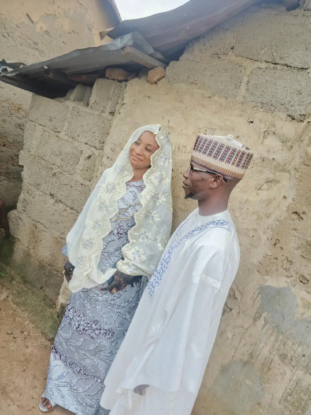 @Aisha Musa