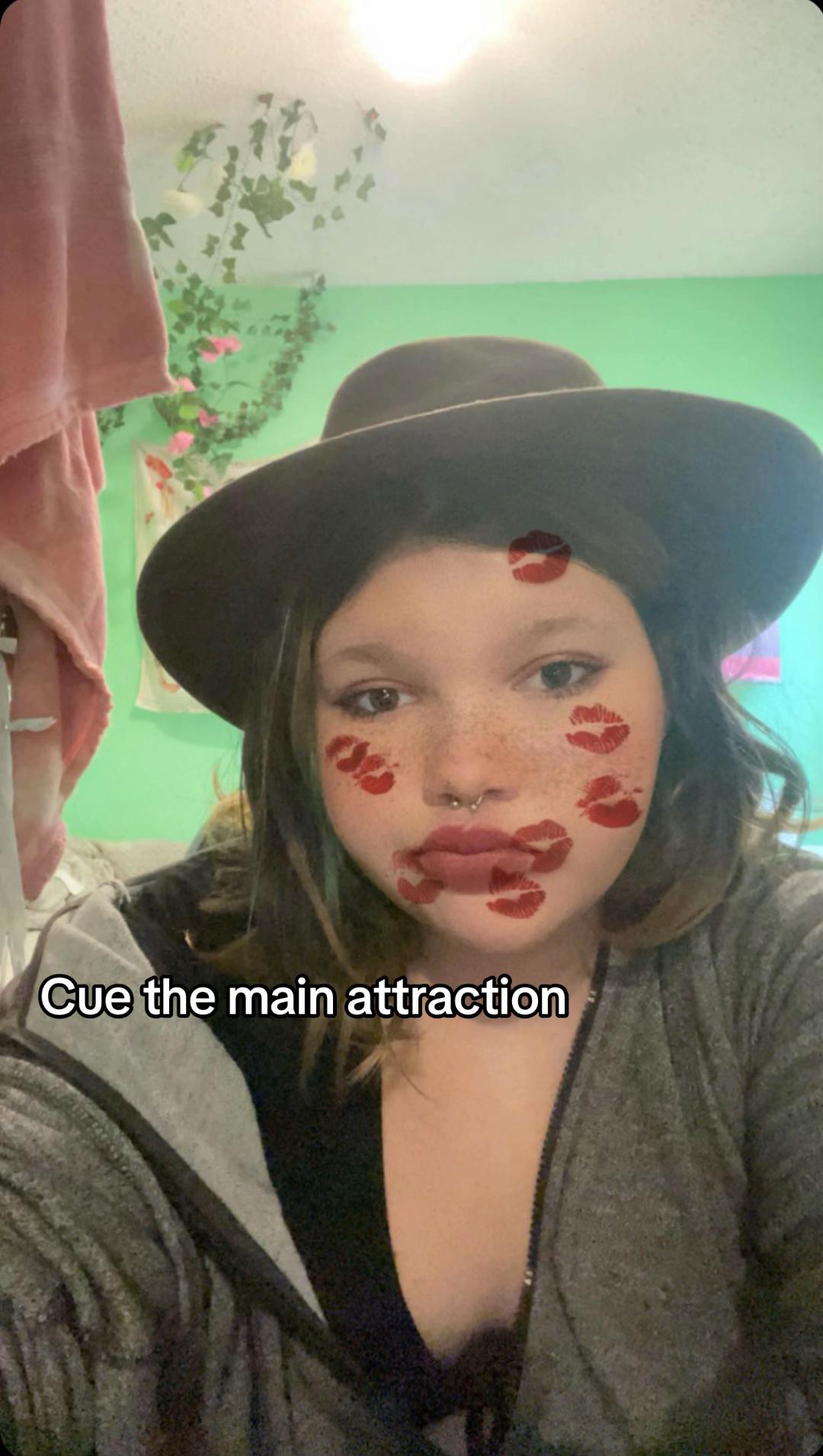 @️Maelle🙈