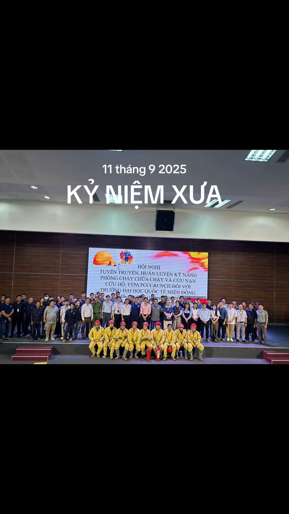 @Ch&uacute; C&ocirc;ng an tuy&ecirc;n truyền📣PCCC