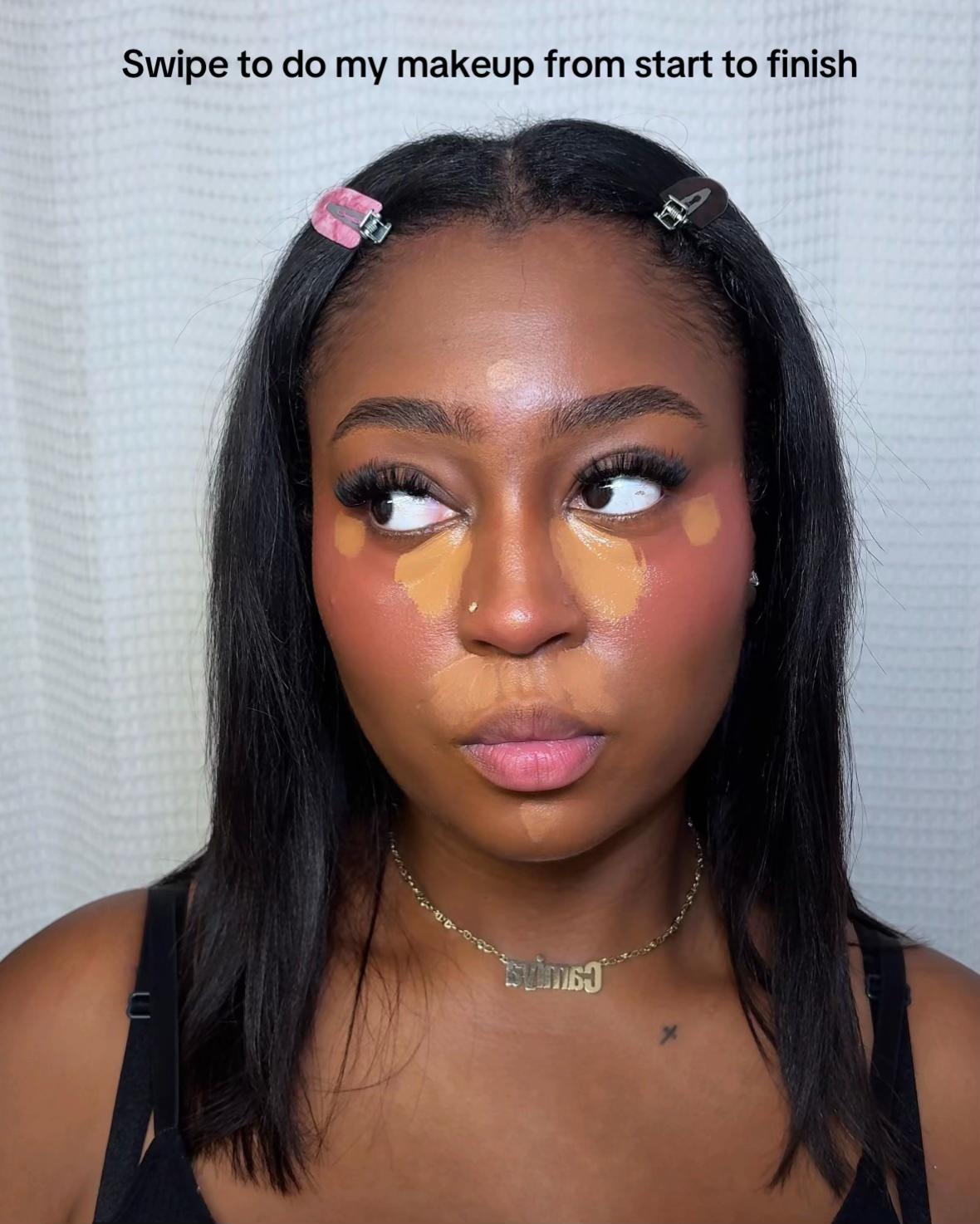 @Life by Lakeya Simone