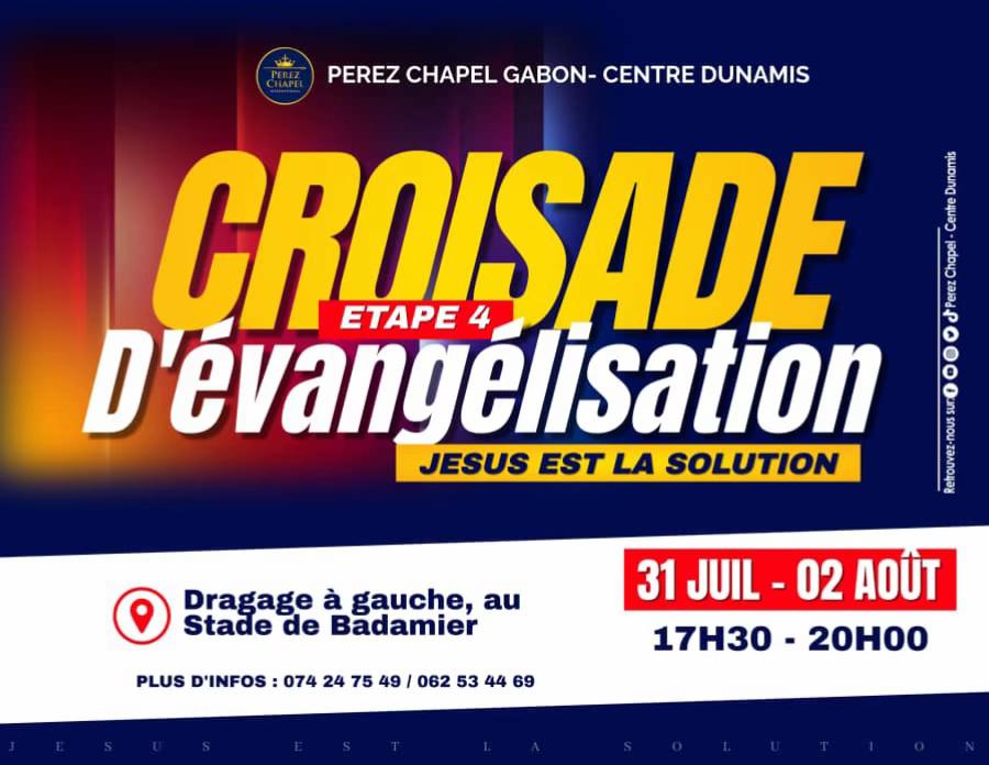 @Centre Dunamis