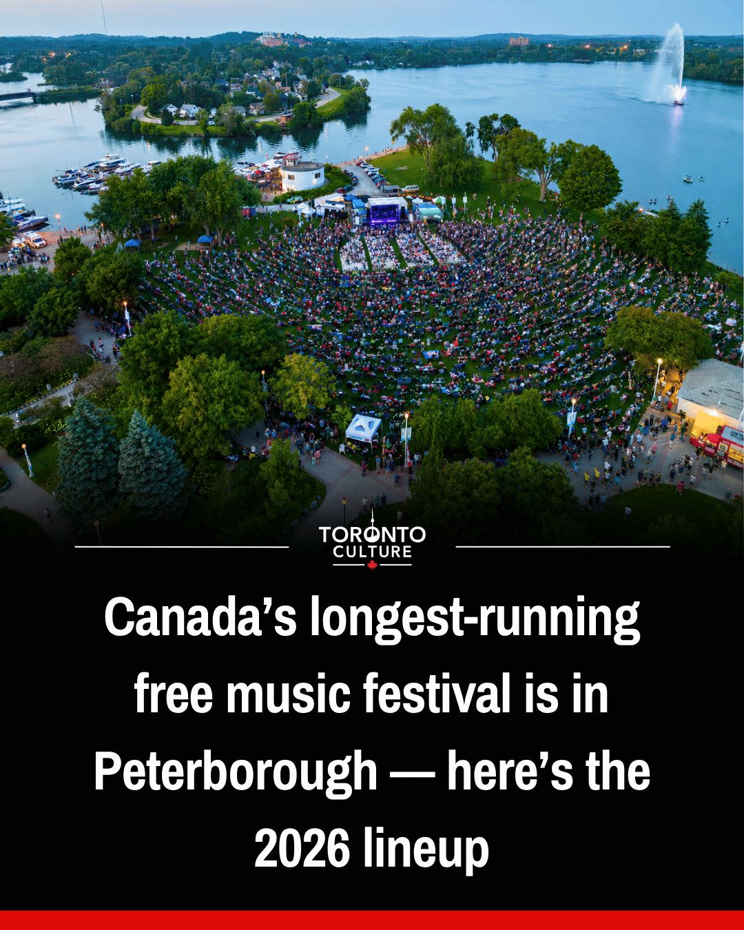 @Toronto Culture