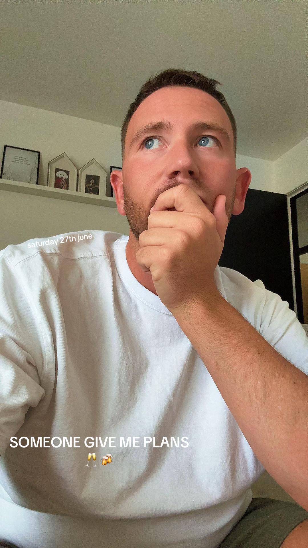 @Kevin ft. Craig 🏴