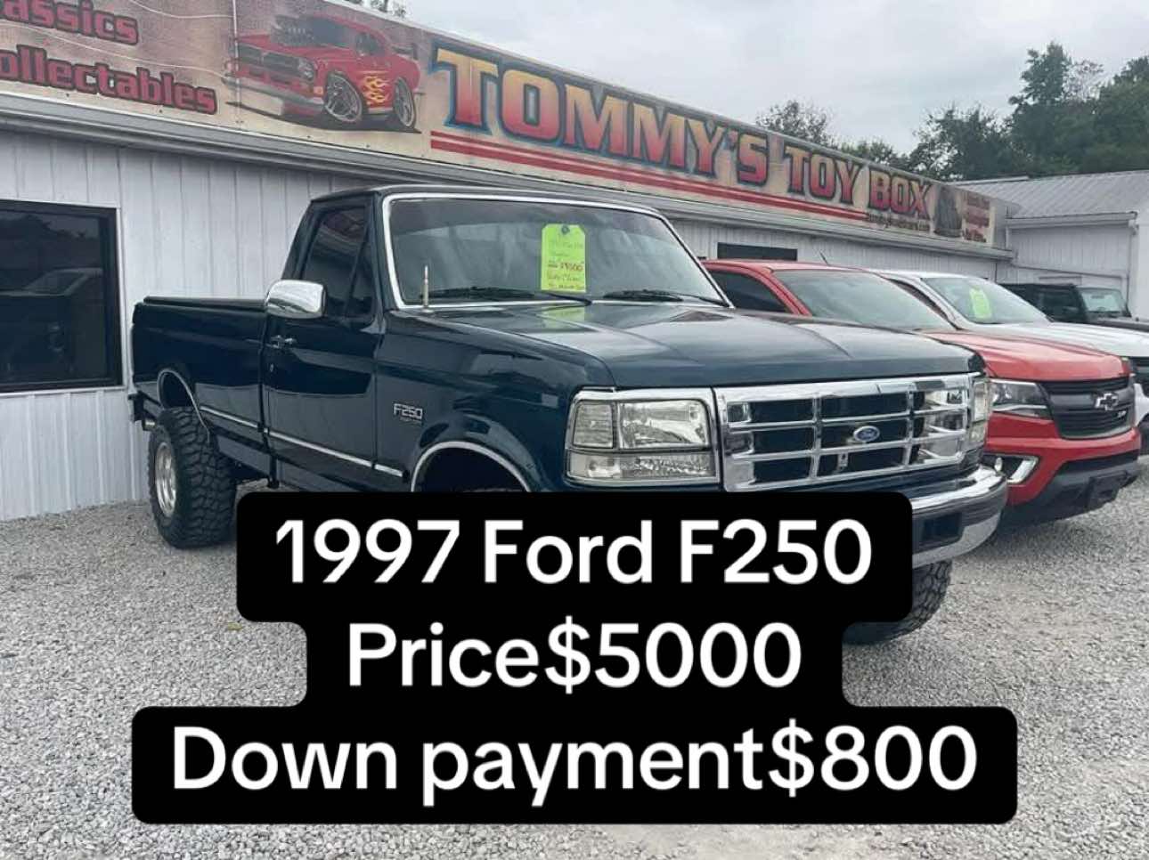 @Auto Sales