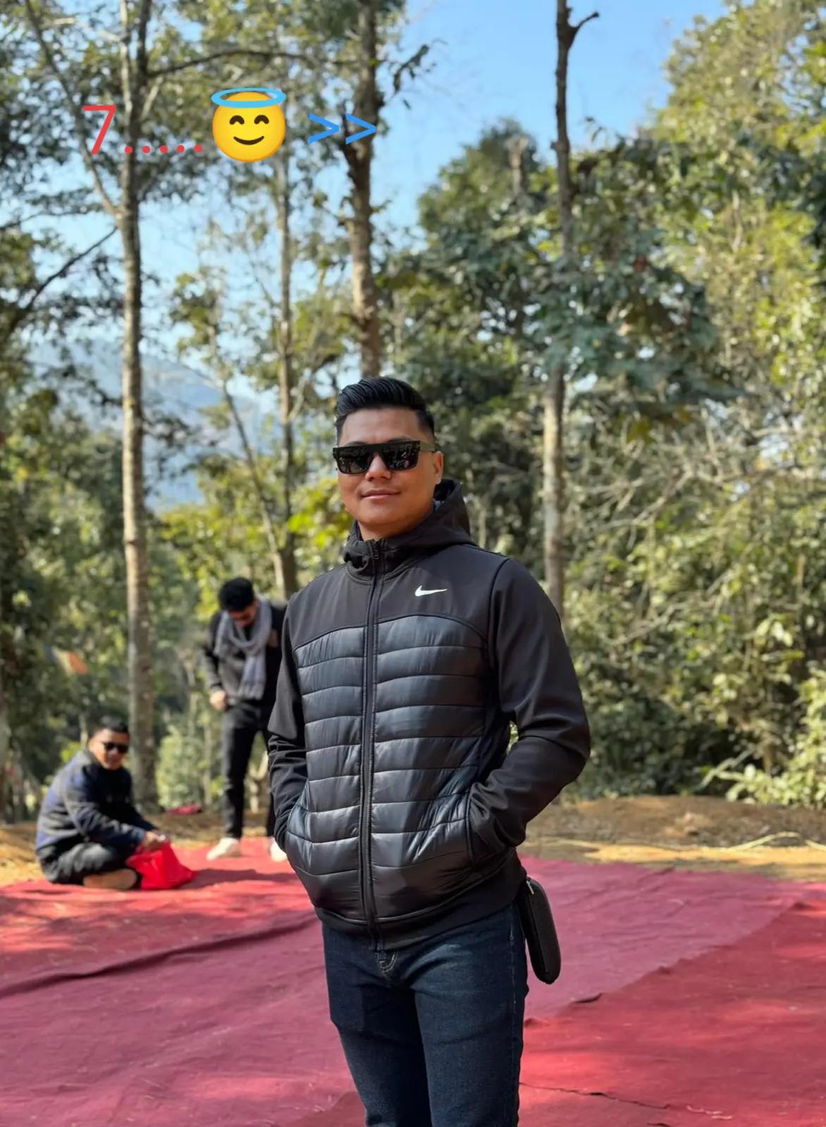 @Pradip bhomjan