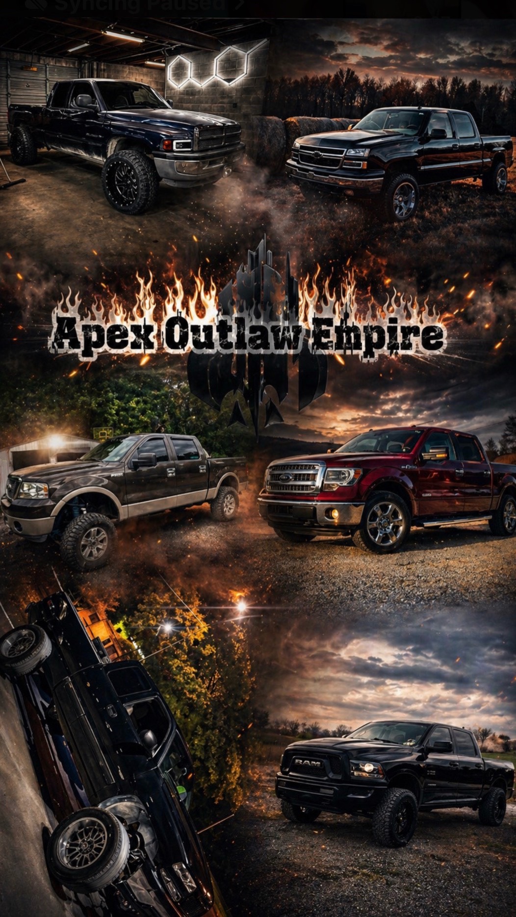 @Apex Outlaw Empire&clubs;️